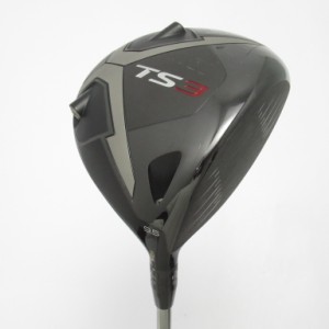 【中古ゴルフクラブ】タイトリスト　TITLEIST　TS3 ドライバー Diamana DF 60　シャフト：Diamana DF 60