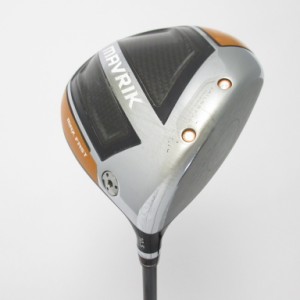 【中古ゴルフクラブ】キャロウェイゴルフ　MAVRIK　マーベリック マックス ファスト ドライバー Diamana 40 for Callaway Black　シャ…