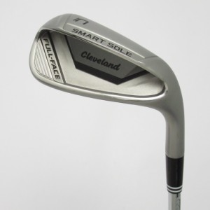 【中古ゴルフクラブ】クリーブランド　Cleveland Golf　スマートソール FULL-FACE type-C ウェッジ KBS HI-REV MAX 105　シャフト：KBS…