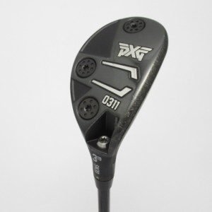 【中古ゴルフクラブ】ピーエックスジー　PXG　PXG 0311 GEN5 ユーティリティ Diamana 60 for PXG　シャフト：Diamana 60 for PXG