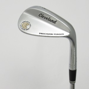 【中古ゴルフクラブ】クリーブランド　Cleveland Golf　588 RTX 2.0 PRECISION FORGED ウェッジ Dynamic Gold　シャフト：Dynamic Gold