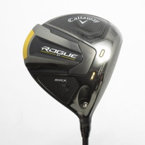 【中古ゴルフクラブ】キャロウェイゴルフ　ROGUE　ローグ ST MAX ドライバー VENTUS 5 for Callaway　シャフト：VENTUS 5 for Callaway