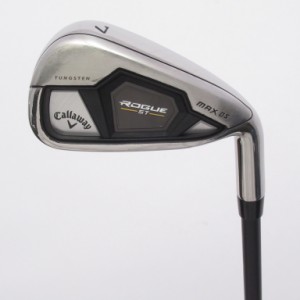 【中古ゴルフクラブ】キャロウェイゴルフ　ROGUE　ローグ ST MAX OS アイアン VENTUS 5 for Callaway　シャフト：VENTUS 5 for Callaway