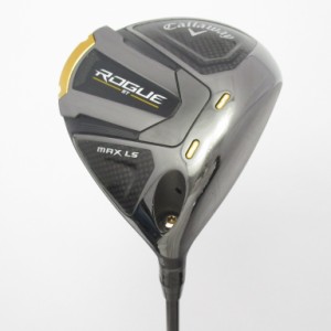 【中古ゴルフクラブ】キャロウェイゴルフ　ROGUE　ローグ ST MAX LS ドライバー TENSEI 55 for Callaway（2022）　シャフト：TENSEI 55…