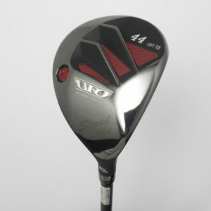 【中古ゴルフクラブ】キャスコ　POWER TORNADO　UFO SpeedSole by POWER TORNADO ユーティリティ Falcon Shaft　シャフト：Falcon Shaft