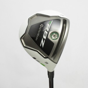 【中古ゴルフクラブ】テーラーメイド　RBZ　RBZ フェアウェイウッド RBZ RB-50　シャフト：RBZ RB-50