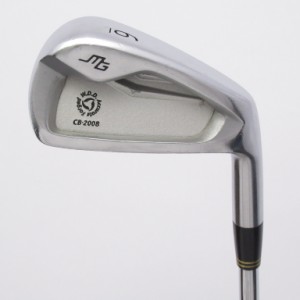 【中古ゴルフクラブ】三浦技研　MIURA GIKEN　CB-2008 アイアン N.S.PRO MODUS3 TOUR 120　シャフト：N.S.PRO MODUS3 TOUR 120