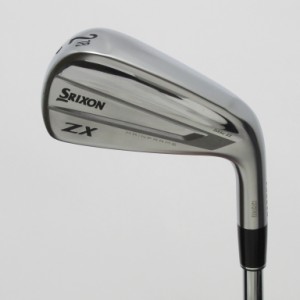 【中古ゴルフクラブ】ダンロップ　SRIXON　スリクソン ZX MkII アイアン ユーティリティ N.S.PRO 950GH neo　シャフト：N.S.PRO 950GH …