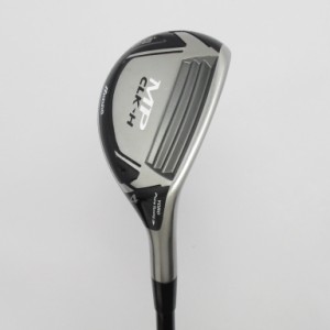 【中古ゴルフクラブ】ミズノ　MP　MP CLK-H(2015) ユーティリティ MIZUNO Orochi H　シャフト：MIZUNO Orochi H