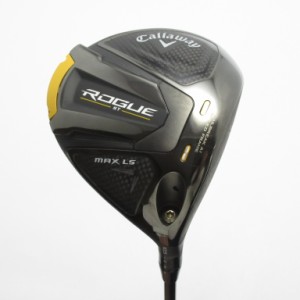 【中古ゴルフクラブ】キャロウェイゴルフ　ROGUE　ローグ ST MAX LS ドライバー TENSEI 55 for Callaway（2022）　シャフト：TENSEI 55…