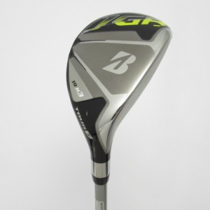 【中古ゴルフクラブ】ブリヂストン　TOUR B　ツアーB JGR ユーティリティ JGR TG1-HY　シャフト：JGR TG1-HY