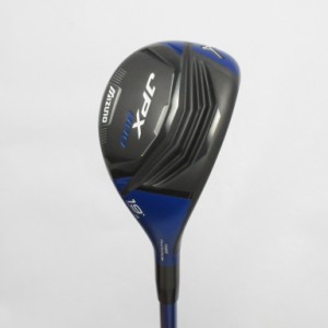 【中古ゴルフクラブ】ミズノ　JPX　JPX 900 ユーティリティ Orochi BLUE EYE U　シャフト：Orochi BLUE EYE U