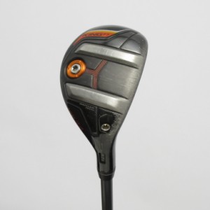 【中古ゴルフクラブ】コブラ　KING　KING F7 ユーティリティ FUJIKURA PRO 75h　シャフト：FUJIKURA PRO 75h