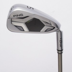 【中古ゴルフクラブ】ピン　G430　G430 アイアン PING TOUR 2.0 CHROME 85　シャフト：PING TOUR 2.0 CHROME 85