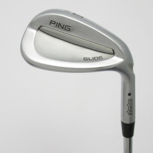 【中古ゴルフクラブ】ピン　PING　GLIDE ウェッジ CFS　シャフト：CFS