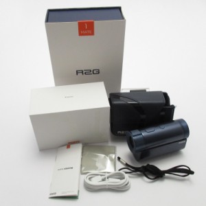 【中古】エジソンゴルフ R2G MATE1 -