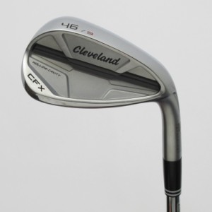 【中古ゴルフクラブ】クリーブランド　Cleveland Golf　CFX ウェッジ Dynamic Gold 115　シャフト：Dynamic Gold 115