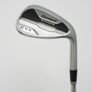 【中古ゴルフクラブ】クリーブランド　CG　CVX ZIPCORE ウェッジ N.S.PRO MODUS3 TOUR 115　シャフト：N.S.PRO MODUS3 TOUR 115