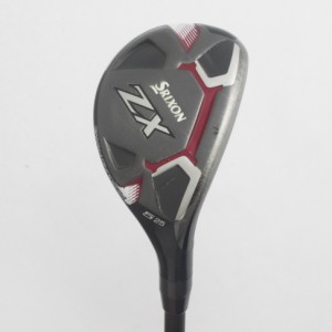 【中古ゴルフクラブ】ダンロップ　SRIXON　スリクソン ZX ハイブリッド ユーティリティ N.S PRO MODUS3 HYBRID　シャフト：N.S PRO MOD…