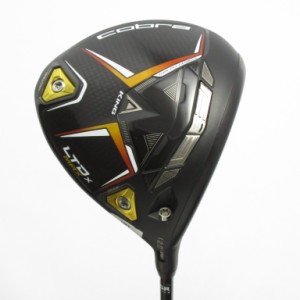 【中古ゴルフクラブ】コブラ　KING　LTDx MAX ドライバー Tour AD Cobra　シャフト：Tour AD Cobra