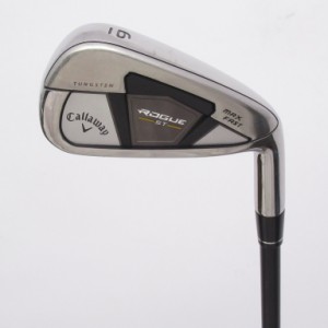 【中古ゴルフクラブ】キャロウェイゴルフ　ROGUE　ローグ ST MAX FAST アイアン Speeder NX 40 for Callaway　シャフト：Speeder NX 40…