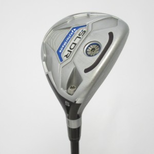 【中古ゴルフクラブ】テーラーメイド　Taylor Made　SLDR フェアウェイウッド TM1-114　シャフト：TM1-114