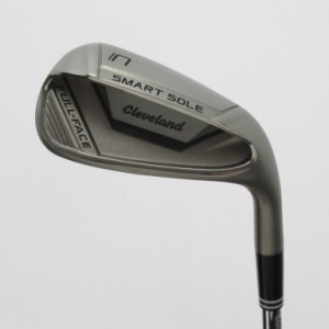 【中古ゴルフクラブ】クリーブランド　Cleveland Golf　スマートソール FULL-FACE type-C ウェッジ KBS HI-REV MAX 105　シャフト：KBS…