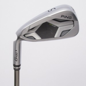 【中古ゴルフクラブ】ピン　G430　G430 アイアン PING TOUR 2.0 CHROME 85　シャフト：PING TOUR 2.0 CHROME 85　レフティ