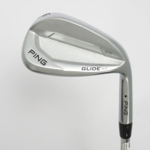 【中古ゴルフクラブ】ピン　GLIDE　GLIDE 3.0 SS ウェッジ N.S.PRO MODUS3 TOUR 105　シャフト：N.S.PRO MODUS3 TOUR 105