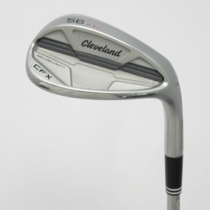 【中古ゴルフクラブ】クリーブランド　Cleveland Golf　CFX ウェッジ Diamana for CG　シャフト：Diamana for CG