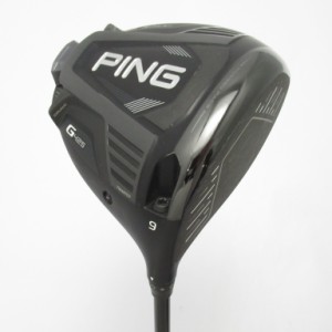 【中古ゴルフクラブ】ピン　G425　G425 LST ドライバー Tour AD PT-6(2014)　シャフト：Tour AD PT-6(2014)