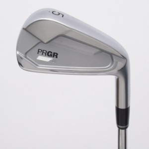 【中古ゴルフクラブ】プロギア　PRGR　PRGR 01 IRON(2023) アイアン N.S.PRO MODUS3 TOUR 115　シャフト：N.S.PRO MODUS3 TOUR 115