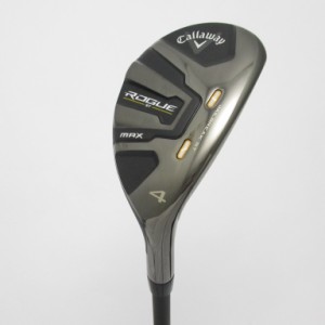 【中古ゴルフクラブ】キャロウェイゴルフ　ROGUE　ローグ ST MAX ユーティリティ VENTUS 5 for Callaway　シャフト：VENTUS 5 for Call…