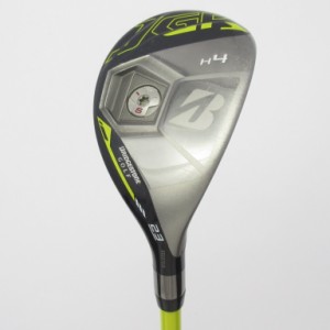 【中古ゴルフクラブ】ブリヂストン　JGR　JGR ユーティリティ Tour AD J16-11H　シャフト：Tour AD J16-11H