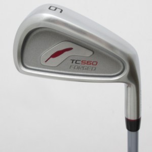 【中古ゴルフクラブ】フォーティーン　TC-560　TC560 FORGED アイアン FT26i　シャフト：FT26i