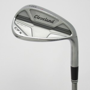 【中古ゴルフクラブ】クリーブランド　Cleveland Golf　CFX ウェッジ Diamana for CG　シャフト：Diamana for CG