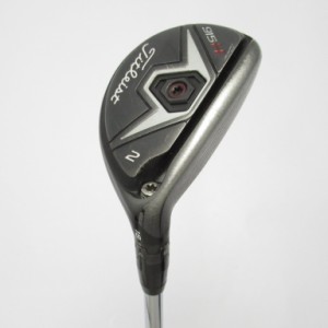 【中古ゴルフクラブ】タイトリスト　TITLEIST　915H ユーティリティ N.S.PRO 950GH UTILITY　シャフト：N.S.PRO 950GH UTILITY