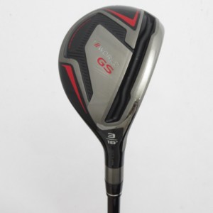 【中古ゴルフクラブ】本間ゴルフ　TOUR WORLD　ツアーワールド GS ユーティリティ SPEED TUNED 48　シャフト：SPEED TUNED 48