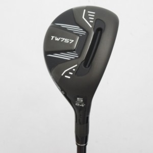 【中古ゴルフクラブ】本間ゴルフ　TOUR WORLD　TOUR WORLD TW757 ユーティリティ VIZARD for TW757　シャフト：VIZARD for TW757