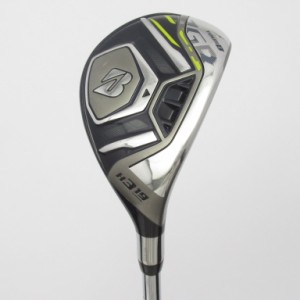 【中古ゴルフクラブ】ブリヂストン　TOUR B　JGR ユーティリティ N.S.PRO 950GH neo　シャフト：N.S.PRO 950GH neo