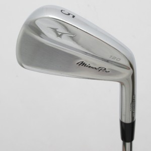 【中古ゴルフクラブ】ミズノ　Mizuno Pro　MizunoPro 120 アイアン N.S.PRO MODUS3 TOUR 105　シャフト：N.S.PRO MODUS3 TOUR 105