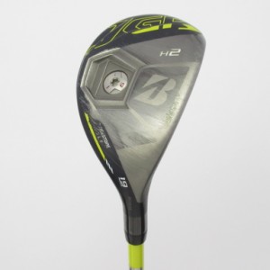 【中古ゴルフクラブ】ブリヂストン　JGR　JGR ユーティリティ Tour AD J16-11H　シャフト：Tour AD J16-11H