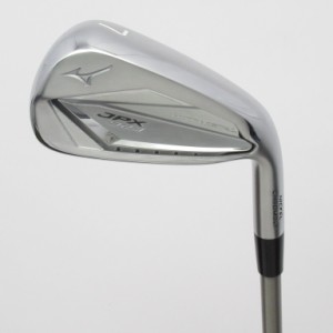 【中古ゴルフクラブ】ミズノ　JPX　JPX 923 HOT METAL アイアン Aerotech SteelFiber i70cw　シャフト：Aerotech SteelFiber i70cw