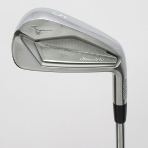 【中古ゴルフクラブ】ミズノ　Mizuno Pro　Mizuno Pro 719 アイアン N.S.PRO MODUS3 TOUR 120　シャフト：N.S.PRO MODUS3 TOUR 120