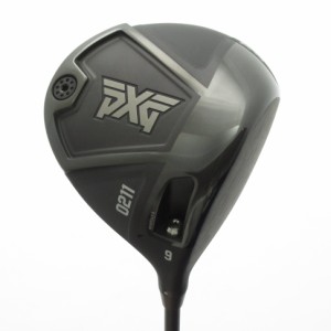 【中古ゴルフクラブ】ピーエックスジー　PXG　PXG 0211 ドライバー FUJIKURA PRO 55 for PXG　シャフト：FUJIKURA PRO 55 for PXG