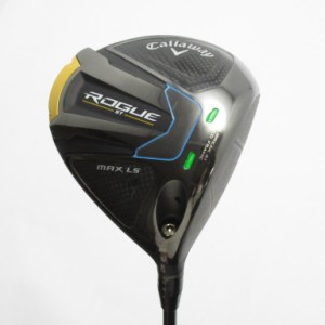 【中古ゴルフクラブ】キャロウェイゴルフ　ROGUE　ローグ ST MAX LS ドライバー TENSEI 55 for Callaway（2022）　シャフト：TENSEI 55…