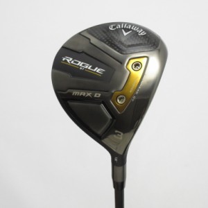 【中古ゴルフクラブ】キャロウェイゴルフ　ROGUE　ローグ ST MAX D フェアウェイウッド VENTUS 5 for Callaway　シャフト：VENTUS 5 fo…