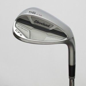 【中古ゴルフクラブ】クリーブランド　Cleveland Golf　CFX ウェッジ Dynamic Gold 115　シャフト：Dynamic Gold 115