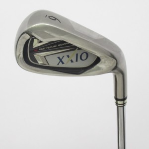 【中古ゴルフクラブ】ダンロップ　XXIO　ゼクシオ セブン(2012) アイアン N.S.PRO 920GH for XXIO　シャフト：N.S.PRO 920GH for XXIO