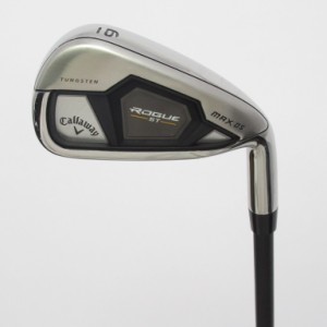 【中古ゴルフクラブ】キャロウェイゴルフ　ROGUE　ローグ ST MAX OS アイアン VENTUS 5 for Callaway　シャフト：VENTUS 5 for Callaway